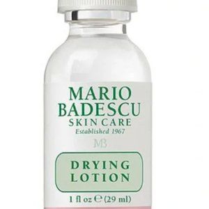 Mario Badescu glass‎ bottle drying lotion